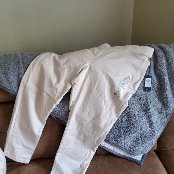 Tommy Hilfiger Gramercy ankle pants - Picture 2 of 3